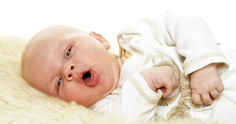 Bebeklerde Oksuruge Ne Iyi Gelir Bebeklerde Oksuruge Iyi Gelen Ibrahim Saracoglkuru Son Dakika Haberler