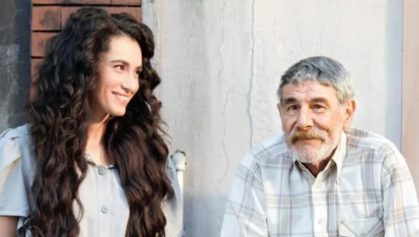 Usta sanatçı Ercan Yazgan’ın kızları kim biliyor musunuz?