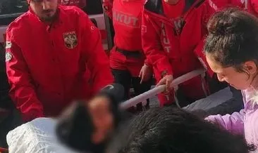 İzmir’de kaybolan çocuk dere yatağında bulundu