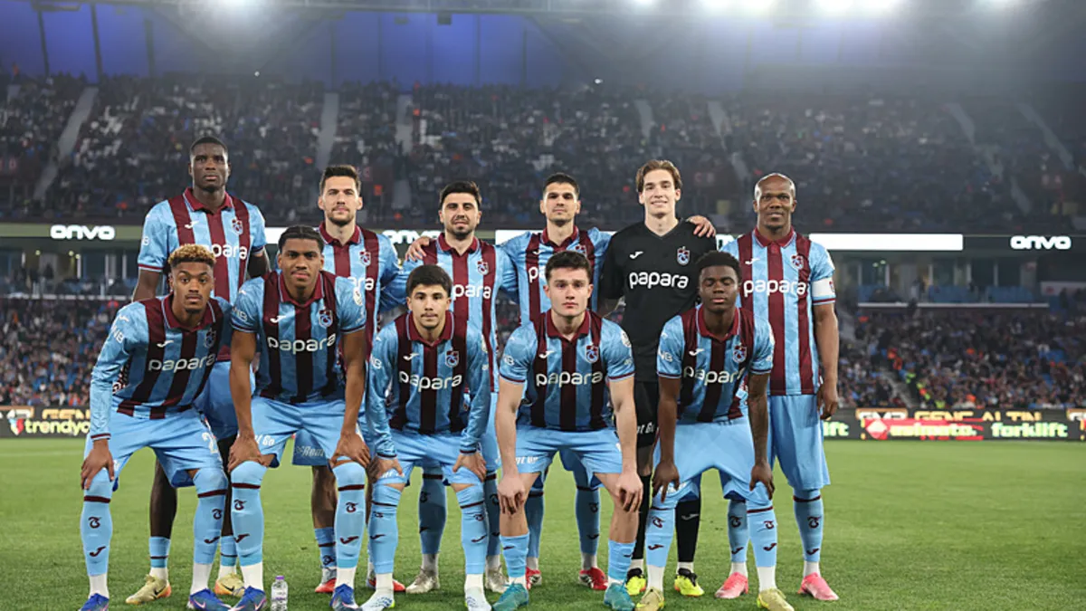 Trabzonspor Divan Başkanlık Kurulu'ndan Türkiye Kupası finali çağrısı!