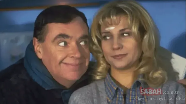 Bizimkiler’de Almancı Davut’un oğludu...90’lı yılların yıldızı Ali Uyandıran son haliyle şaşırttı