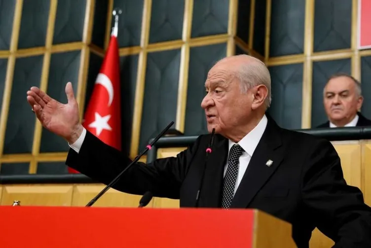 SON DAKİKA... Adım adım Terörsüz Türkiye! 15 Ekim’de Devlet Bahçeli’nin başlattığı süreç nasıl işledi?