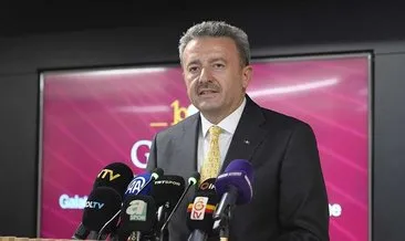 İbrahim Hatipoğlu: Hafta sonuna kadar birkaç transfer yapabiliriz