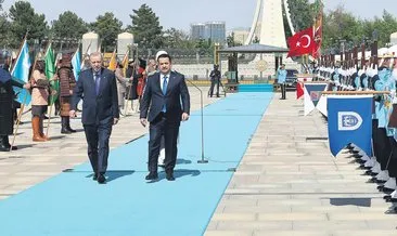 Bölgemizde teröre yer yok