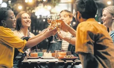 Bileklik devrede kadınlar güvende