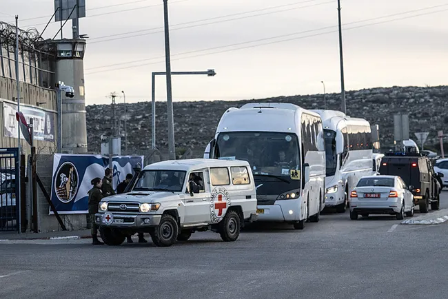 Hamas: Anlaşma noktasına gelinmesinde Türkiye'nin etkisi çok büyük
