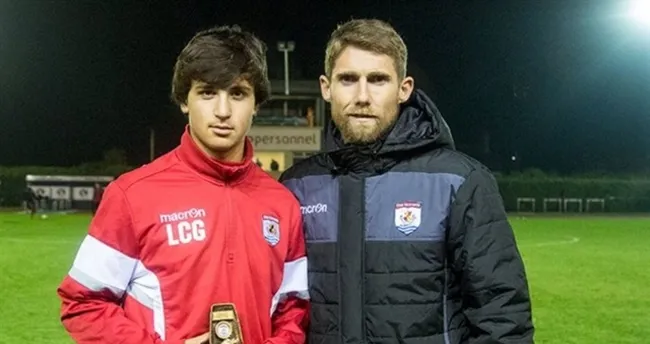 Manchester United, Levent Gündoğan’ı transfer etti