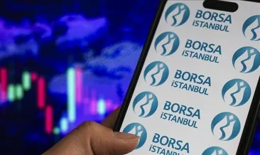 Borsa günü yükselişle tamamladı