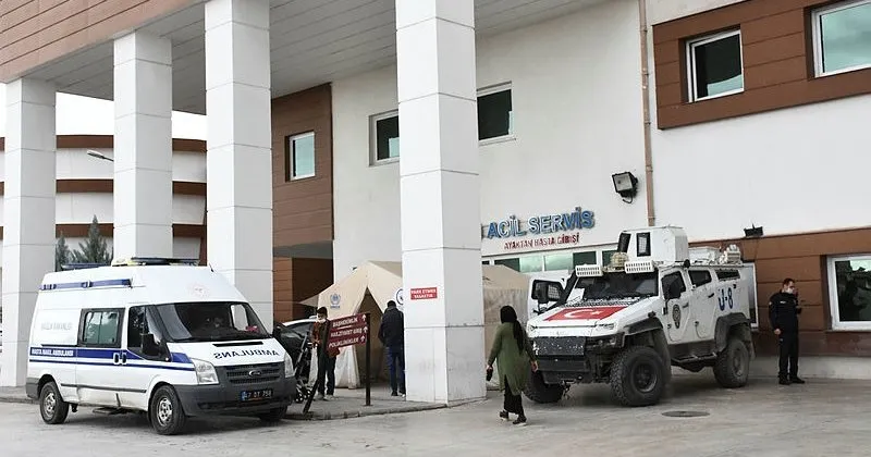 Mardin De Gida Zehirlenmesi 2 Kisi Oldu Son Dakika Haberler