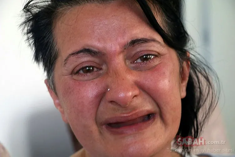 Antalya’da korkunç olay! ’Bembeyaz dişlerim olsun’ istedi, 32 dişinden oldu