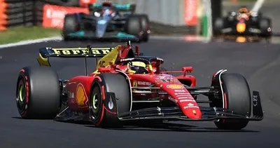 Formula 1 Katar GP saat kaçta, hangi kanalda yayınlanacak, ne zaman, bugün mü? 8 Ekim 2023 F1 puan durumu ve Katar GP sıralamaları