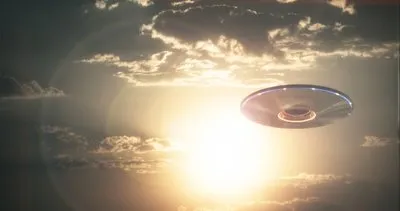 Nazi UFO’ları gerçek olabilir mi? Bulunan yapılar şaşkına çevirdi
