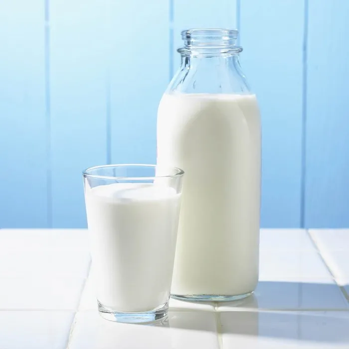 Menopoz döneminde light süt içerek kalsiyum ihtiyacınızı karşılayın!