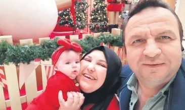 Diyaliz, aşk nakil ve bebek