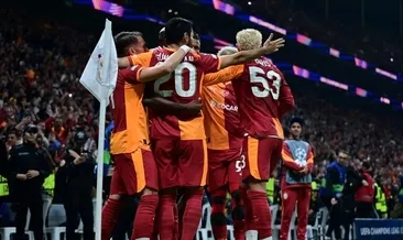 Galatasaray - Union Saint-Gilloise maçı ne zaman, saat kaçta ve hangi kanalda? İşte maçın tarihi, saati ve canlı yayın kanalı