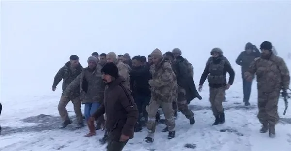 Son Dakika Haberi - Bitlis'teki askeri helikopter neden düştü? Kaza Kırım raporu tamamlandı