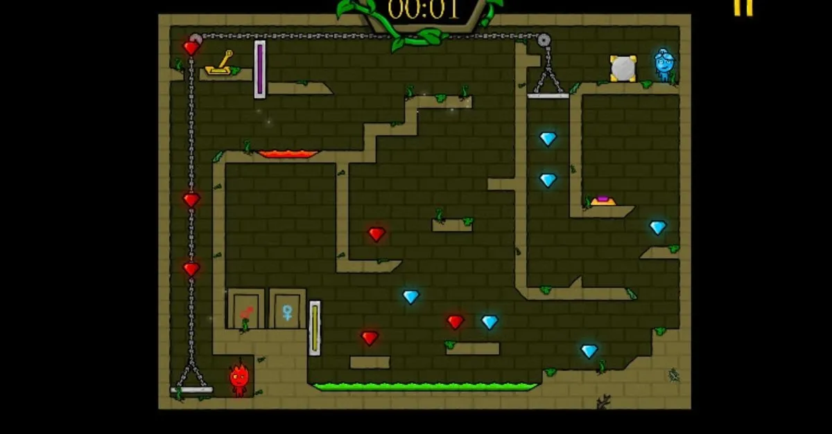 ates ve su oyna 2021 ates ve su 1 2 3 4 5 fireboy and watergirl oyunu oyna son dakika haberler