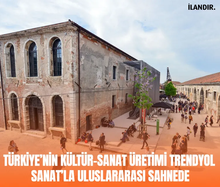 TRENDYOL // 17 Nisan - 3.sıra