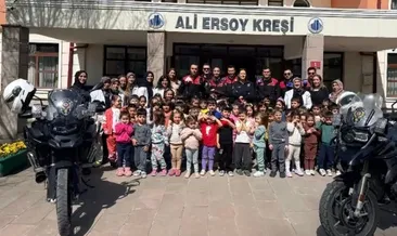 Başkentte Nezaket Haftası ilan edildi