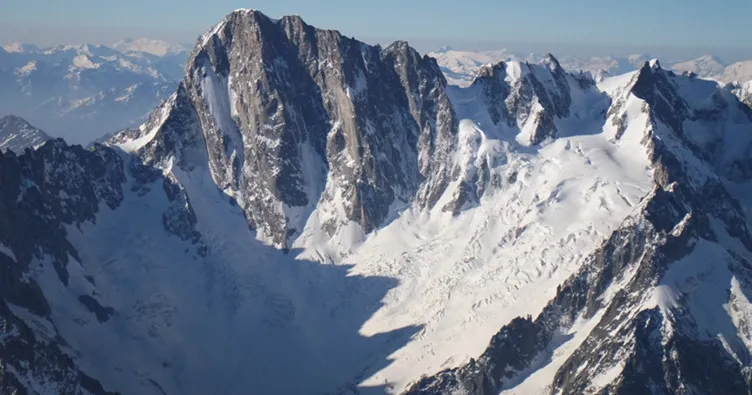 İtalya’da çığ faciası: 4 ölü