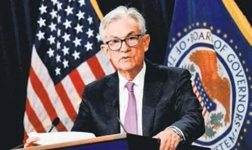 Gözler Fed’in faiz kararına çevrildi