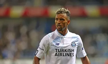 Adana Demirspor’da Nani krizi!