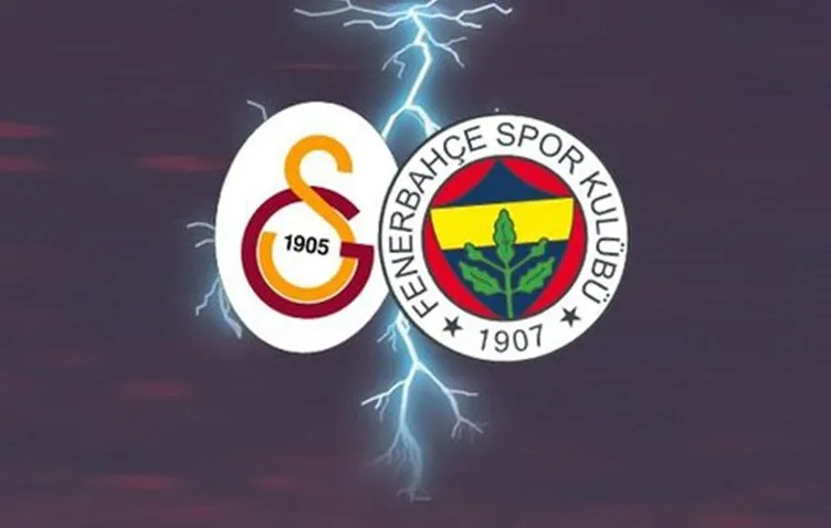 Fenerbahçe ve Galatasaray genç yıldız için yarışıyor!