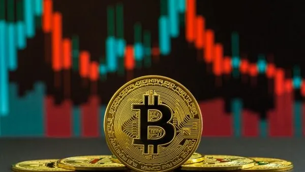 SON DAKİKA: Bitcoin neden düşüyor, daha ne kadar düşecek, dip seviye ne? 13 Mayıs 2022 Bitcoin grafiği, kaç TL, kaç dolar? Kripto paralarda düşüş devam ediyor!