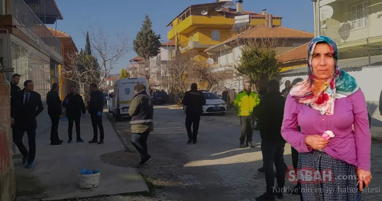 SON DAKİKA | Çuval cinayetinde şok itiraf! Kan donduran sözler: Evin bahçesinde sakladık...