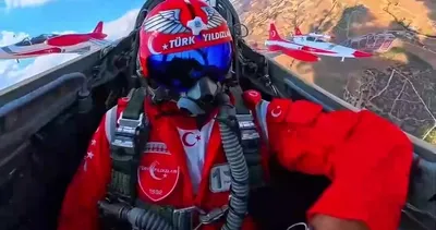 MSB gurur dolu anları paylaştı!