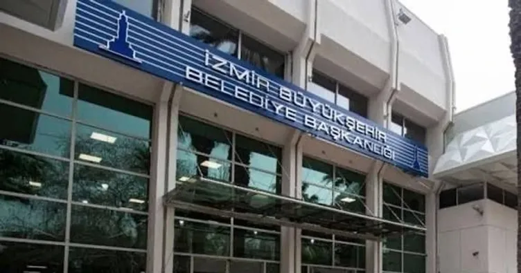 İZBB’de binlerce işçi topun ağzında