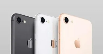 iPhone SE3 özellikleri İFŞA OLDU! Yeni iPhone SE 3 ne zaman çıkacak, tanıtım lansmanı ne zaman?