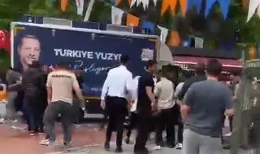 Son dakika: Gaziantep’te CHP’den AK Parti’ye silahlı saldırı! 4 kişi yaralandı