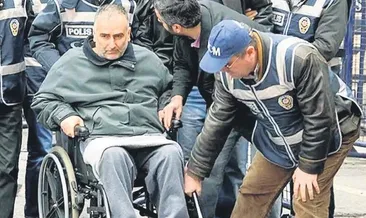 Baybaşin’e operasyon