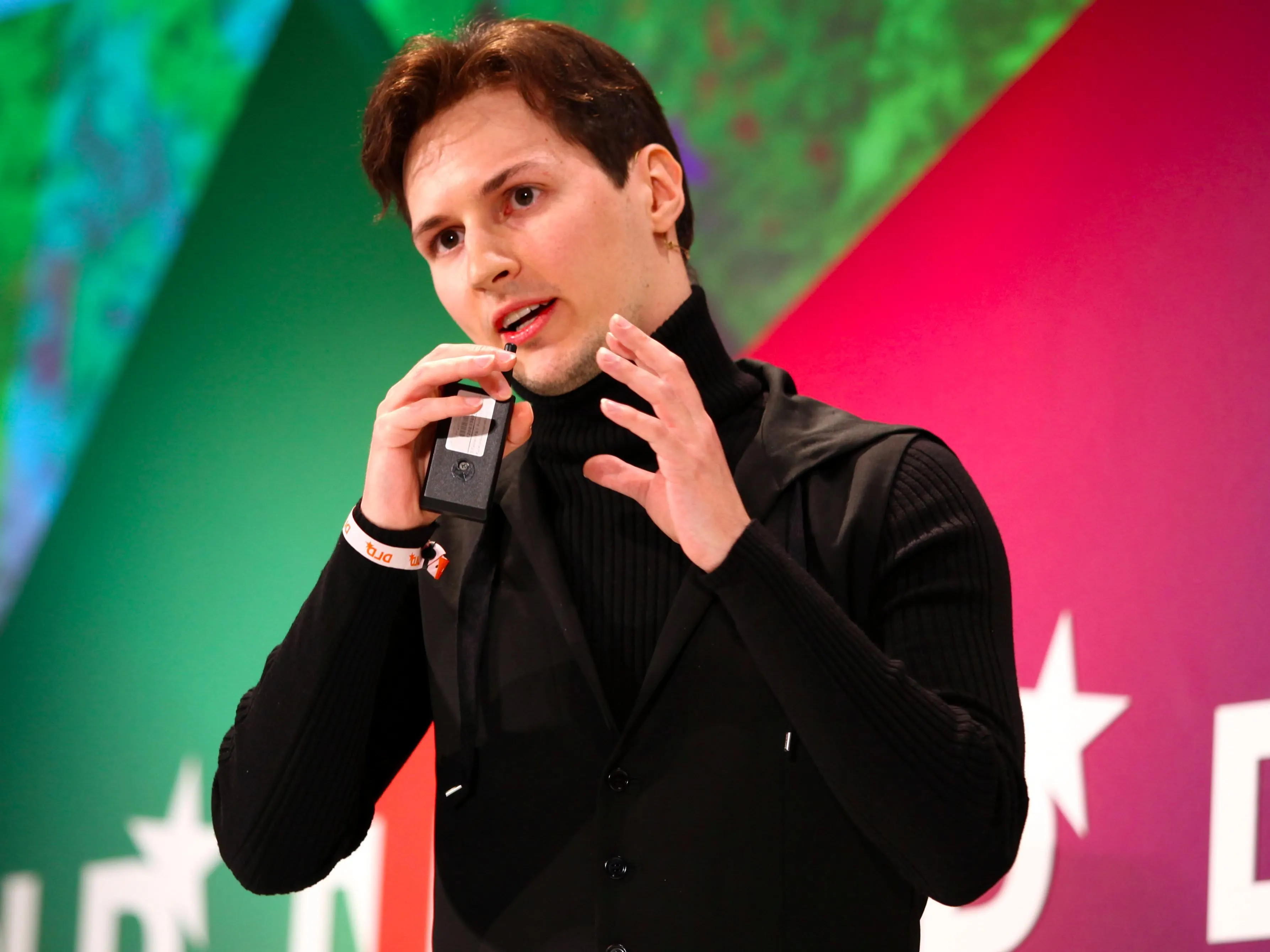 Telegram ve Toncoin kurucusu Pavel Durov Fransa'da tutuklandı Rusya'nın Mark Zuckerberg'i Pavel Durov'un sıra dışı hayatı - Galeri -  Teknokulis