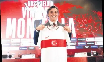 Bol sürprizli kadro!