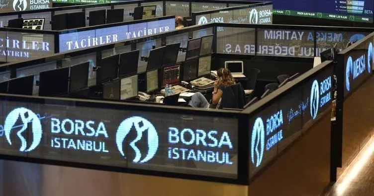 Borsa İstanbul haftaya yükselişle başladı