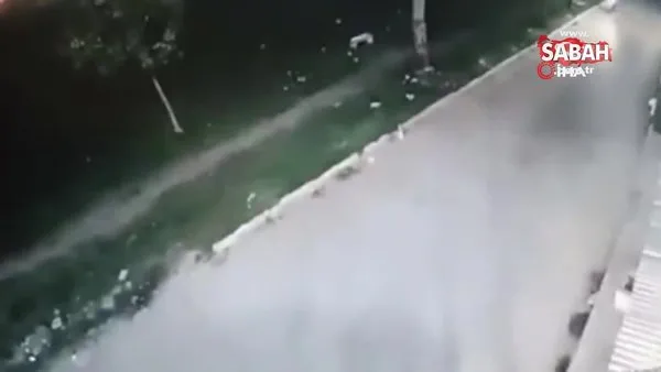 arjantin de vahset kiz arkadasinin fotografini begenen adama 11 el ates etti o anlar anbean kamerada video