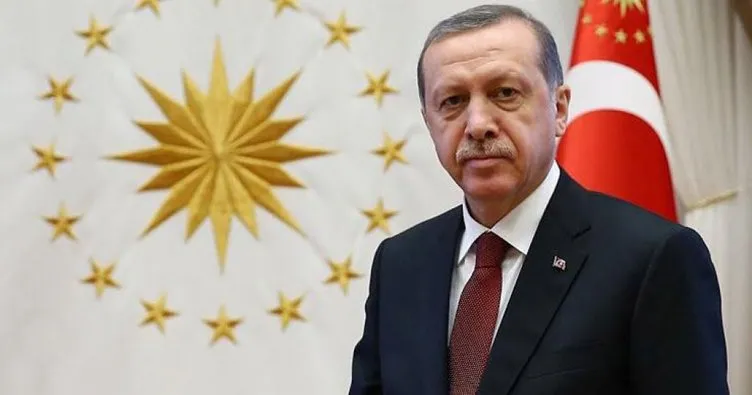 Cumhurbaşkanı Erdoğan’dan Malazgirt Zaferi ve Zafer Haftası mesajı