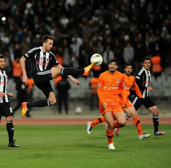 İstanbul BŞB - Beşiktaş