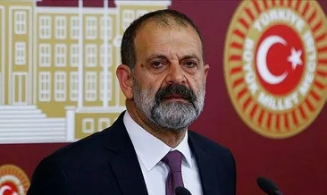 HDP’nin utanç raporu