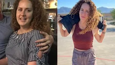 6 ayda 27 kilo verdi! 