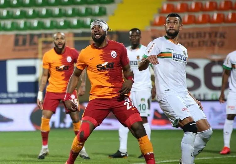 Son dakika: Galatasaray’da son mucize Luyindama! Fatih Terim onu nasıl kazandı?