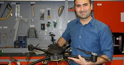 Girişimci mucitler ’Çekirdek’ten yetişiyor