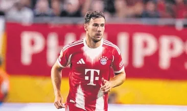 Tedesco eski yıldızını istiyor