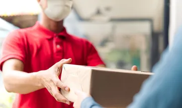 Uzmanından kritik uyarı: Kargo paketini alır almaz çöpe atın