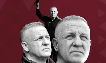 Beyçimento Bandırmaspor, teknik direktör Mesut Bakkal ile anlaştı