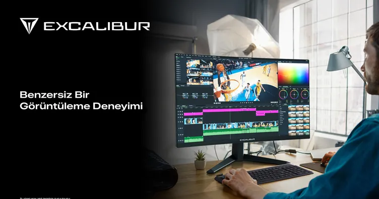 Ev ve ofis için monitör kaç inç olmalı?