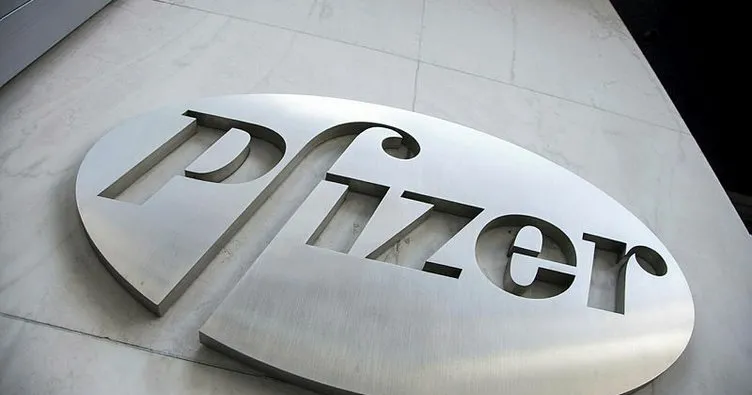 Pfizer’in 2023 şatışlarında büyük düşüş beklentisi