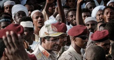 Sudan’da sokaklar kan gölüne döndü! Türkleri kurtarma çalışmaları devam ediyor